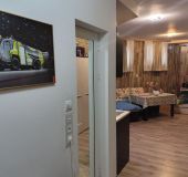 Separate room Vasil Iliev
