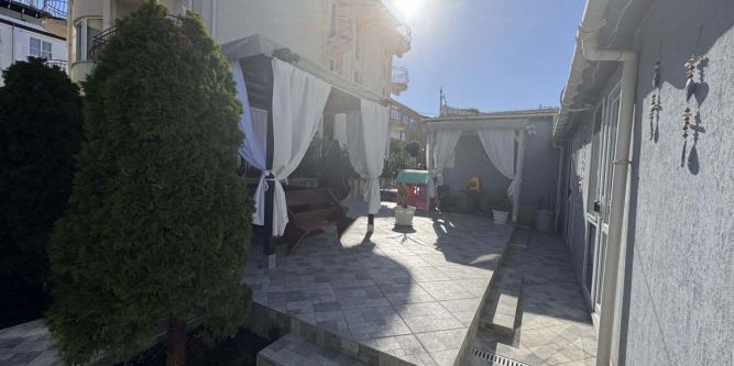 Къща Villa SUN Китен