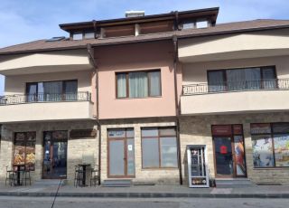 Apartment Иван Спасов, Kresna