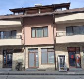 Апартамент Барселона Кресна