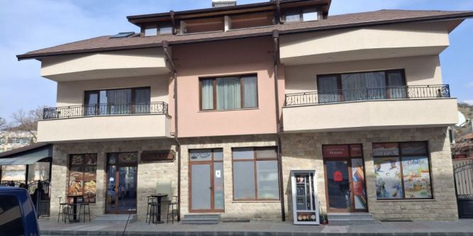 Апартамент Барселона Кресна