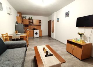 Апартамент Равда,Палм Марина