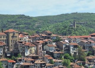 Apartment Mint2, Veliko Tarnovo