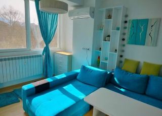 Apartment Alinik, Sofia