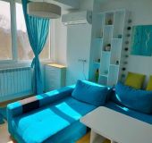 Apartment Alinik