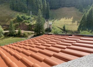 Family hotel More 4, Ablanitsa