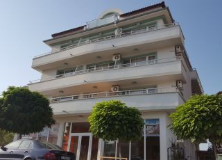 Hotel Maria, Burgas