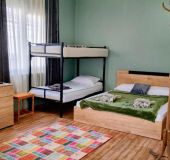Apartment 4 in Guest House Karma 369