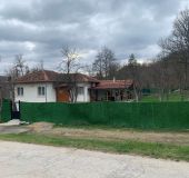 Къща Веселина