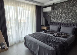 House Dream House, Sozopol