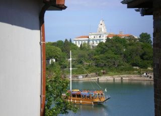 House Agora , Sozopol