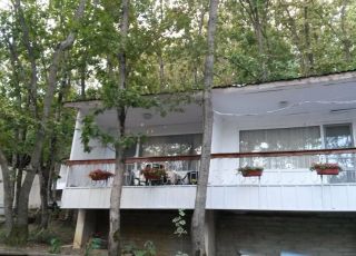 Hotel Sunrise Bungalows, Shkorpilovtsi