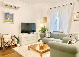 Apartment Vintage Top Center, Sofia