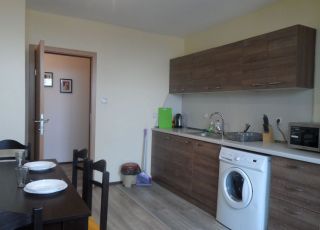 Apartment Apartment Kiro, Burgas