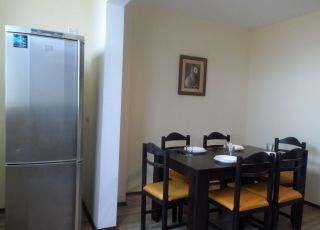Apartment Kiro, Burgas