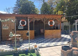 House Guest house, Sozopol