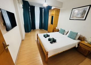 Apartment Nencheva, Sandanski