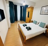 Apartment Nencheva