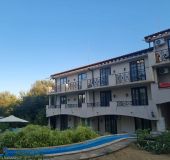Apartment Almi  The Cliff 