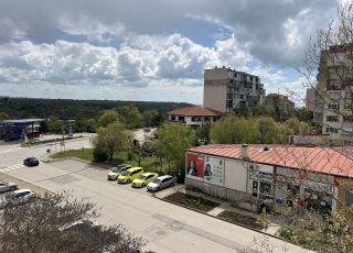 Apartment apartment for overnight stays, Balchik