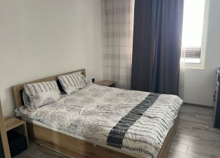 Apartment for overnight stays, Balchik
