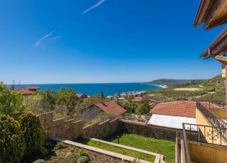 House Monov - Tavern + Seaview, Albena