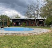 House “Mirra Svyat Guest Rooms”