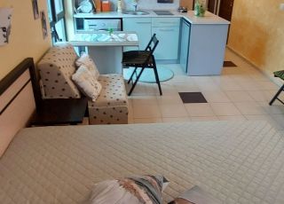 Apartment Studio in Ravda, Ravda