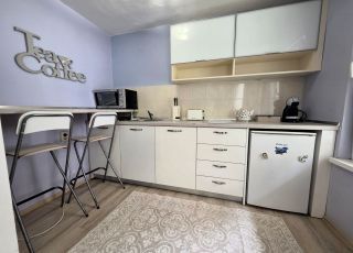 Apartment Studio Oborishte 56, Burgas