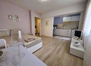 Apartment Studio Oborishte 56, Burgas