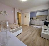 Apartment Studio Oborishte 56