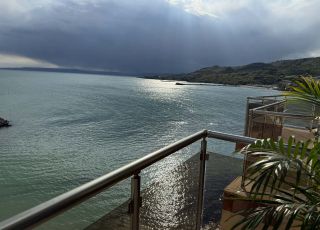 Apartment Azure Horizon apartment , Kavarna
