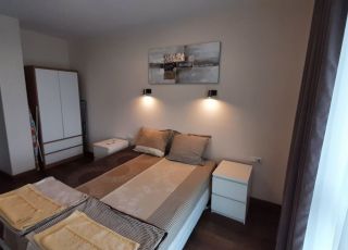 Apartment Burgas centar, Burgas