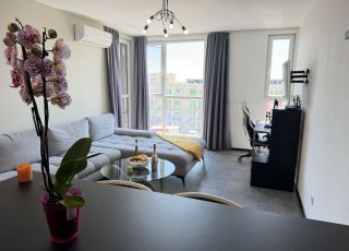 Apartment Atlantis Residence Park - A- 4, Burgas