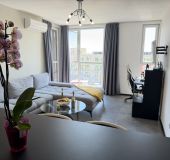 Apartment Atlantis Residence Park - A- 4