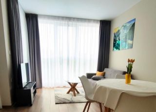 Apartment Chantrer apartment , Burgas