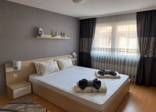 Apartment Treasure Island, Nessebar