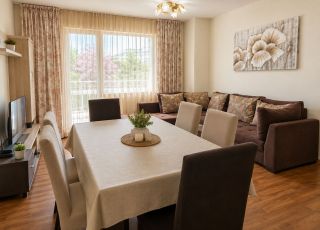 Apartment Black Sea View Ravda, Ravda
