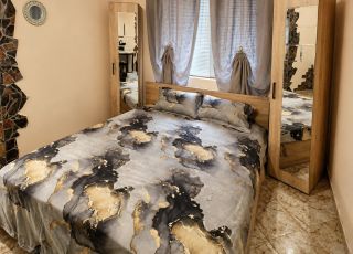 Separate room 