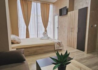 Apartment Apartament Kedar, Sapareva banya