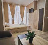 Apartment Apartament Kedar
