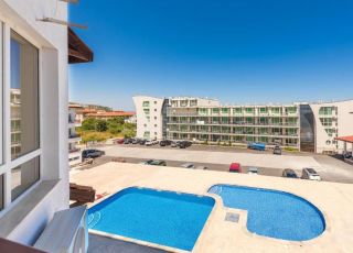 Apartment Danili, Byala