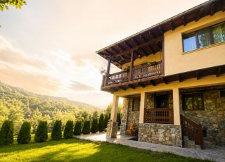 House Vila Cvetelina , Kalofer