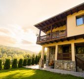 House Vila Cvetelina 