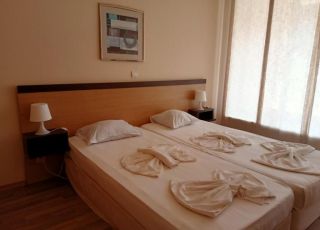 Apartment Apartment Obzor Beach 007, Obzor