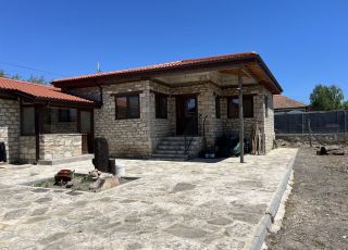 House MaKaDa, Bulgarevo