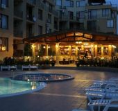 Apartment Siana ap.7