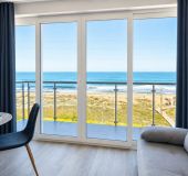 Апартамент Paradise View Apartment