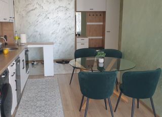 Apartment Green apartment Velingrad , Velingrad