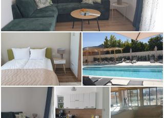 Apartment Green apartment Velingrad , Velingrad